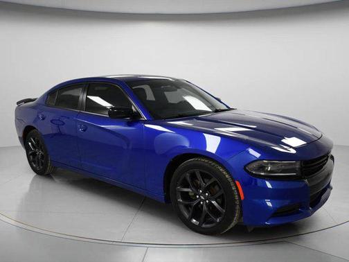 2022 Dodge Charger R/T