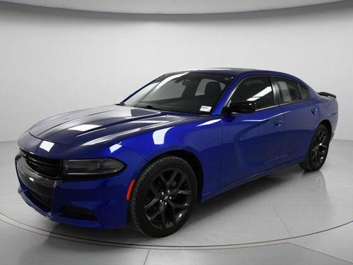 2022 Dodge Charger R/T