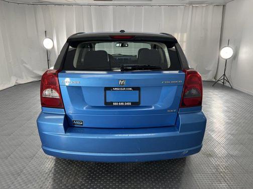 2009 Dodge Caliber SXT