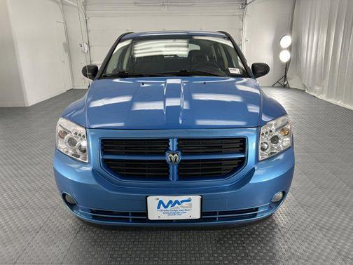 2009 Dodge Caliber SXT