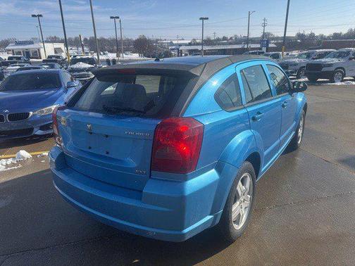 2009 Dodge Caliber SXT