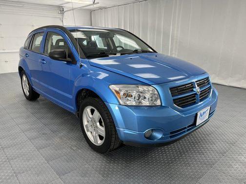 2009 Dodge Caliber SXT