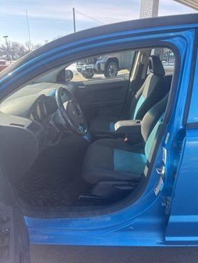 2009 Dodge Caliber SXT