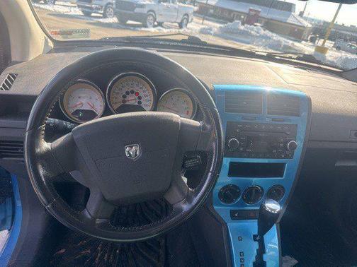 2009 Dodge Caliber SXT