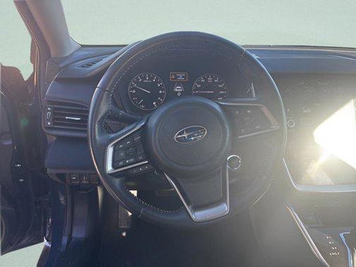 2024 Subaru Legacy Premium