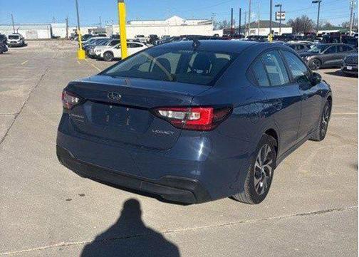 2024 Subaru Legacy Premium