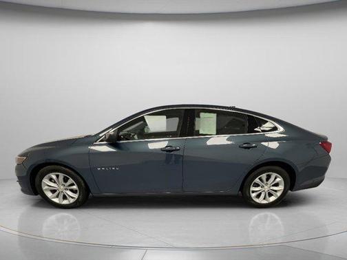 2025 Chevrolet Malibu FWD 1LT