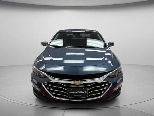 2025 Chevrolet Malibu FWD 1LT