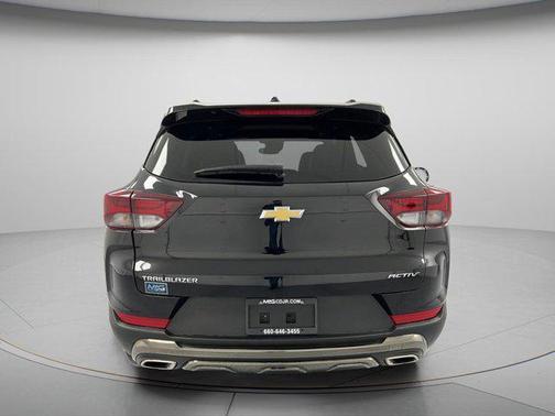 2022 Chevrolet Trailblazer ACTIV