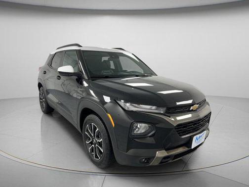 2022 Chevrolet Trailblazer ACTIV