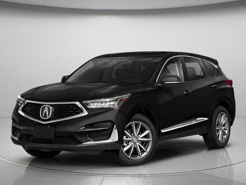 2020 Acura RDX Technology Package