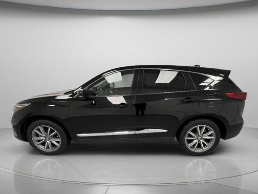 BLACK - 577 2020 Acura RDX Technology Package