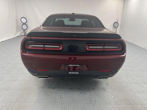 2021 Dodge Challenger GT
