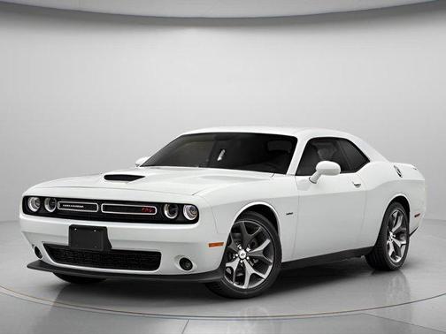 2021 Dodge Challenger GT