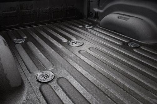 2023 RAM 2500 Power Wagon