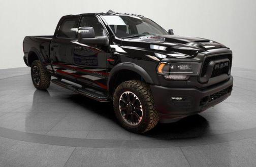 2023 RAM 2500 Power Wagon
