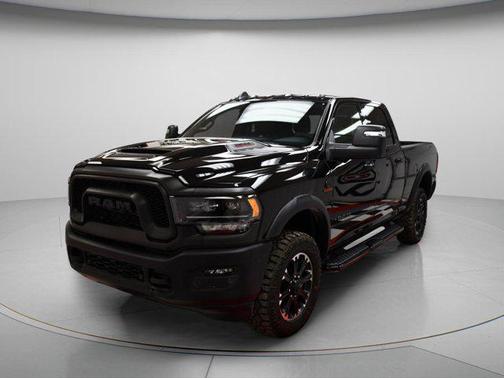 2023 RAM 2500 Power Wagon