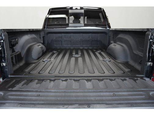 2023 RAM 2500 Power Wagon