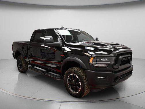 2023 RAM 2500 Power Wagon