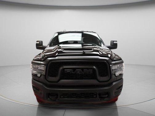 2023 RAM 2500 Power Wagon