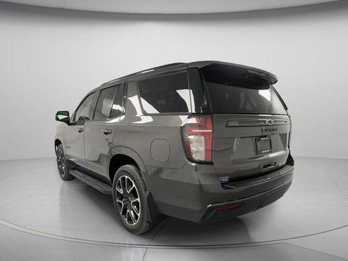 2021 Chevrolet Tahoe 4WD RST