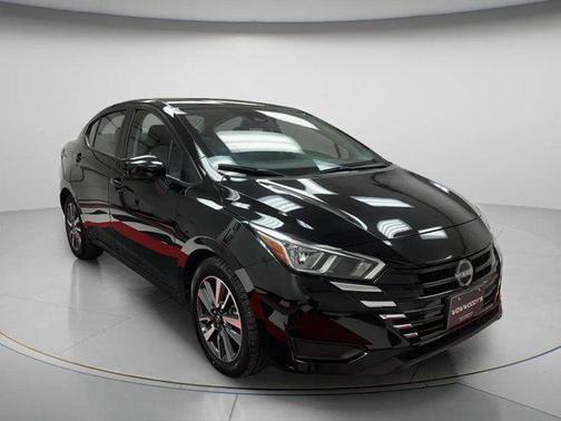 2023 Nissan Versa 1.6 SV