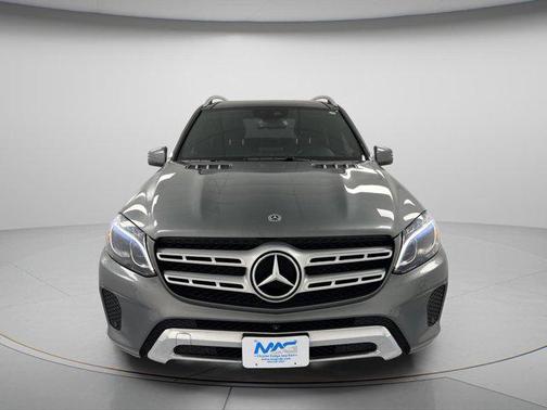 2019 Mercedes-Benz GLS 450 4MATIC