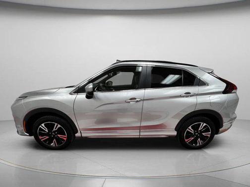 2024 Mitsubishi Eclipse Cross SEL