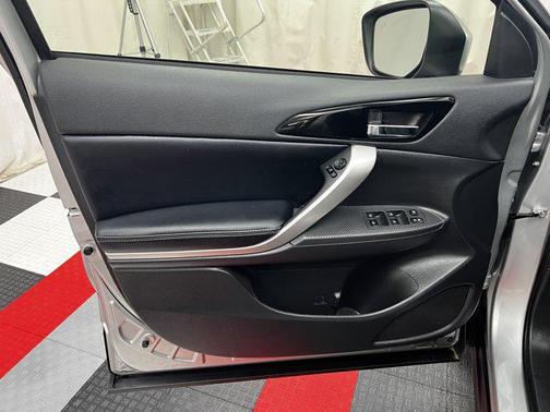 2024 Mitsubishi Eclipse Cross SEL