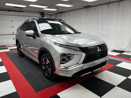 2024 Mitsubishi Eclipse Cross SEL