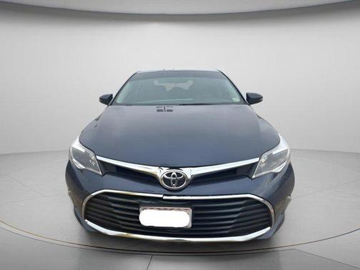 2016 Toyota Avalon Limited