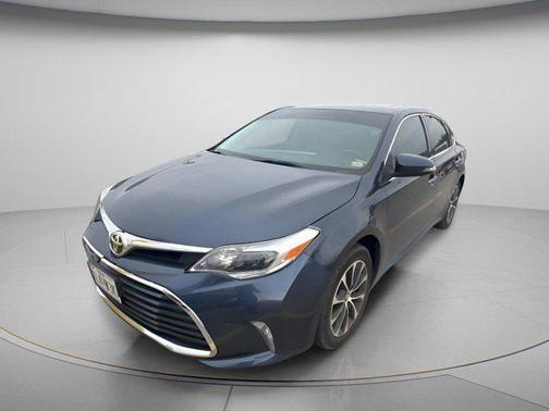 2016 Toyota Avalon Limited