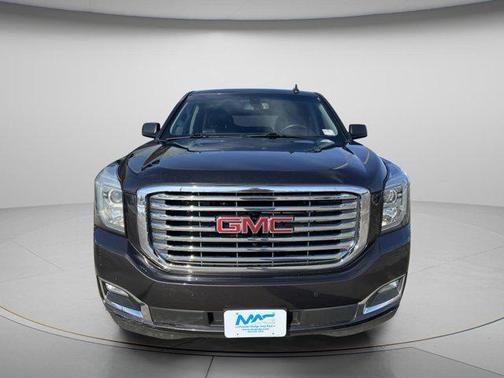 2018 GMC Yukon SLE