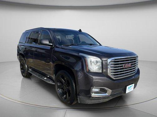 2018 GMC Yukon SLE