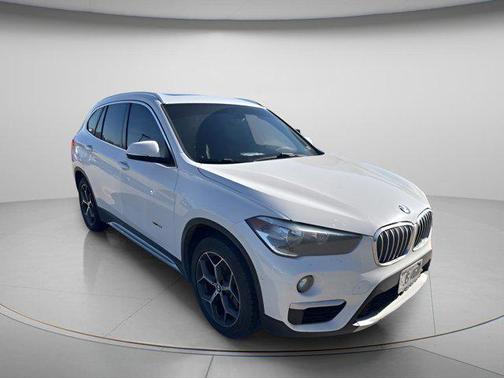2016 BMW X1 xDrive 28i