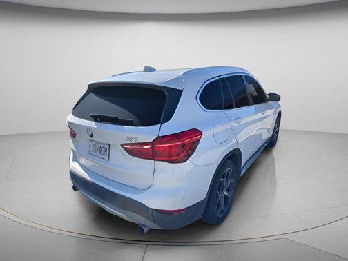 2016 BMW X1 xDrive 28i