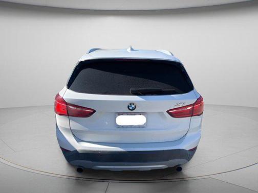 2016 BMW X1 xDrive 28i