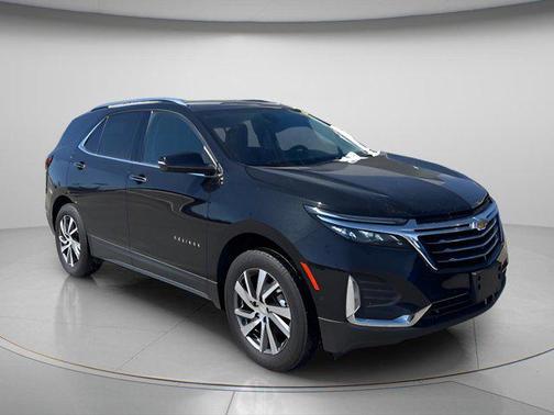 2023 Chevrolet Equinox Premier w/1LZ