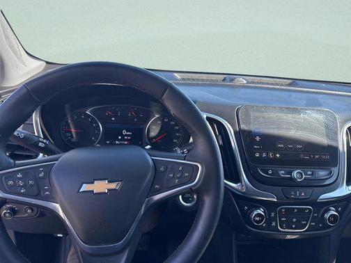 2023 Chevrolet Equinox Premier w/1LZ