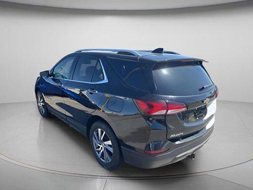 2023 Chevrolet Equinox Premier w/1LZ