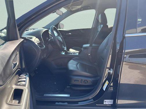 2023 Chevrolet Equinox Premier w/1LZ