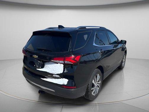 2023 Chevrolet Equinox Premier w/1LZ
