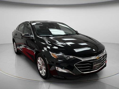 2025 Chevrolet Malibu FWD 1LT