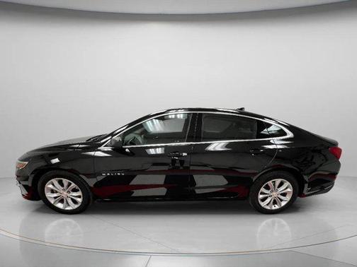 2025 Chevrolet Malibu FWD 1LT