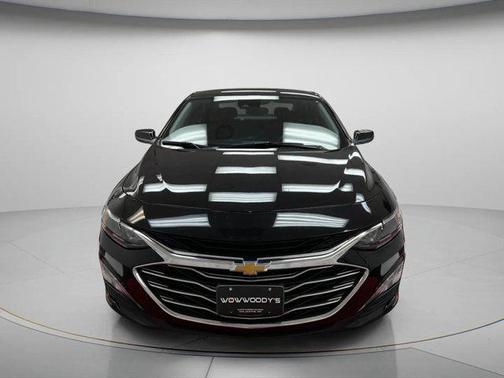 2025 Chevrolet Malibu FWD 1LT