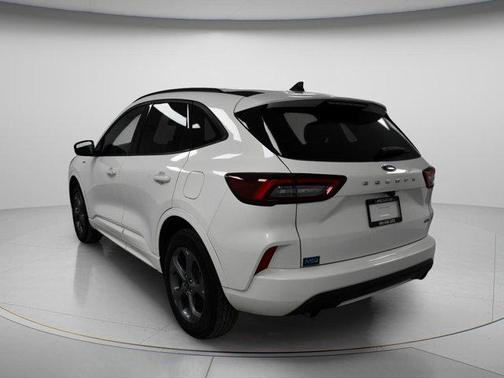 2024 Ford Escape ST-Line Select