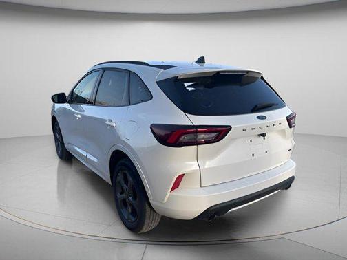 2024 Ford Escape ST-Line Select