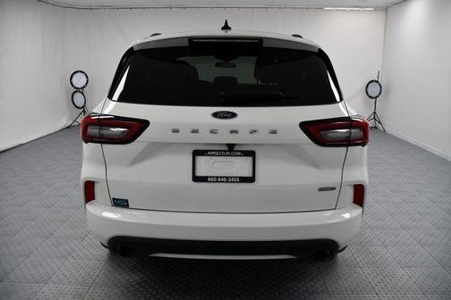 2024 Ford Escape ST-Line Select