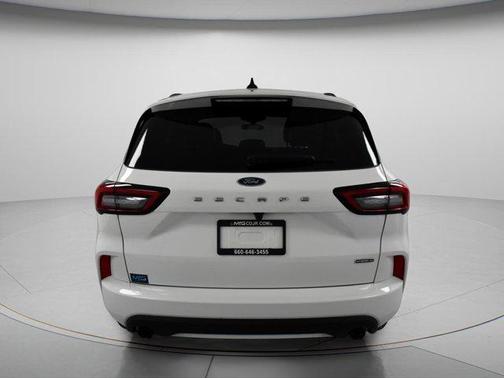 2024 Ford Escape ST-Line Select