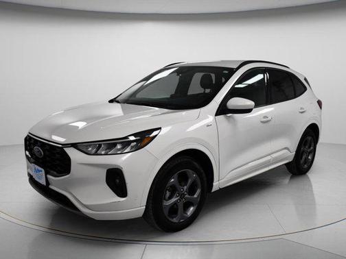 2024 Ford Escape ST-Line Select